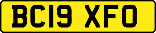BC19XFO