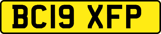 BC19XFP