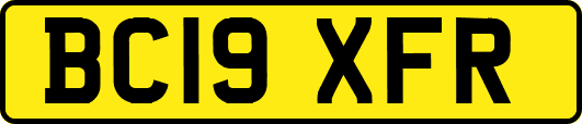 BC19XFR