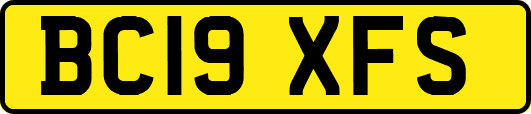 BC19XFS
