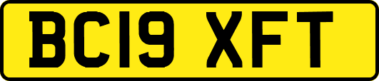 BC19XFT