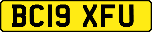 BC19XFU