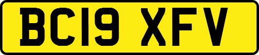 BC19XFV