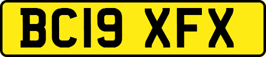 BC19XFX