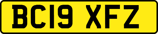 BC19XFZ