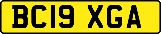 BC19XGA