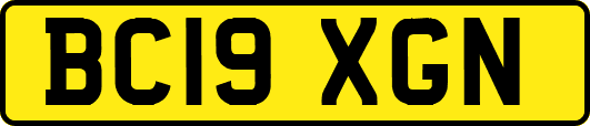 BC19XGN