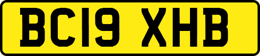 BC19XHB