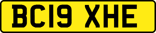 BC19XHE