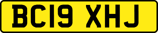 BC19XHJ