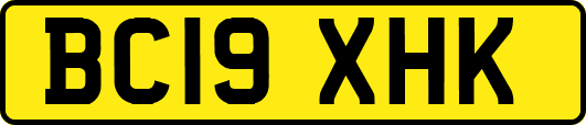 BC19XHK