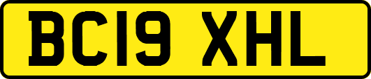 BC19XHL