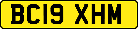 BC19XHM