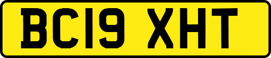 BC19XHT
