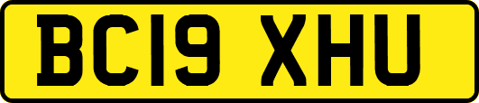 BC19XHU