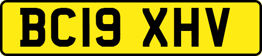 BC19XHV