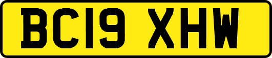 BC19XHW