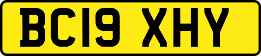 BC19XHY