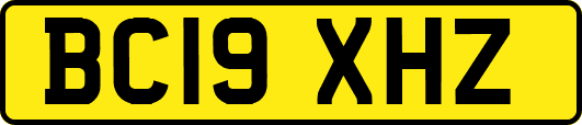 BC19XHZ