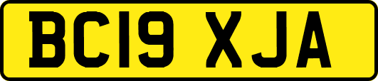 BC19XJA