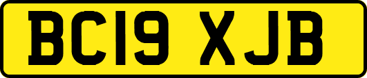 BC19XJB