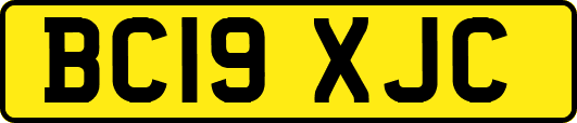 BC19XJC