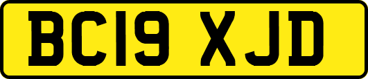 BC19XJD