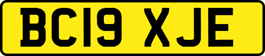 BC19XJE