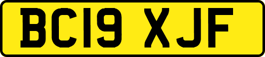BC19XJF