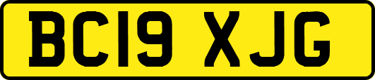 BC19XJG