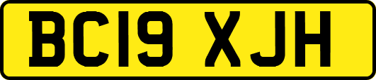 BC19XJH