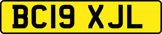 BC19XJL