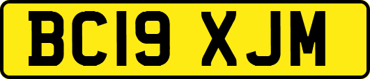BC19XJM