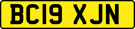 BC19XJN