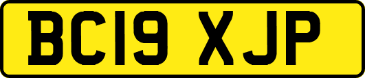 BC19XJP