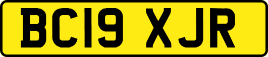 BC19XJR
