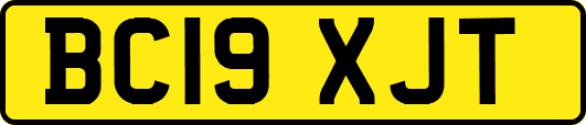 BC19XJT