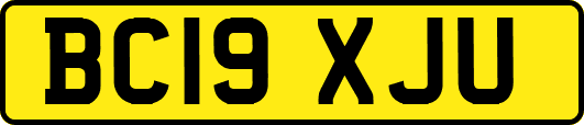 BC19XJU