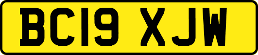 BC19XJW