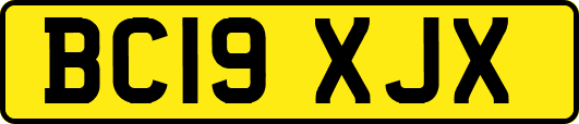 BC19XJX