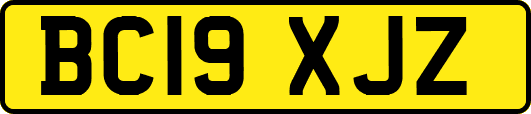 BC19XJZ