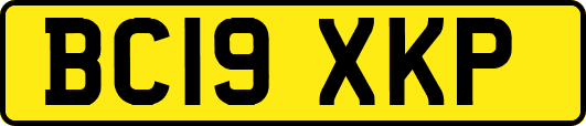 BC19XKP