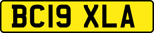 BC19XLA
