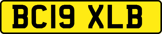 BC19XLB