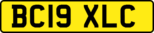 BC19XLC