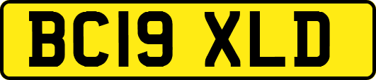 BC19XLD