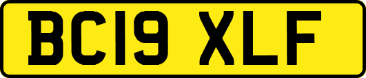 BC19XLF