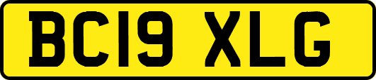 BC19XLG