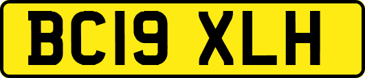 BC19XLH