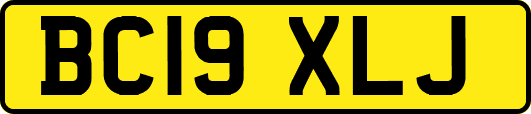 BC19XLJ